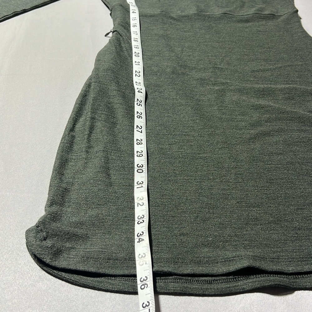 Toad and Co intermosso dress - Picture 7 of 8